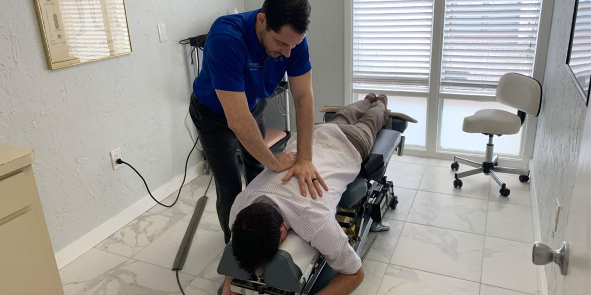 5 Headaches Your Chiropractor Can Treat