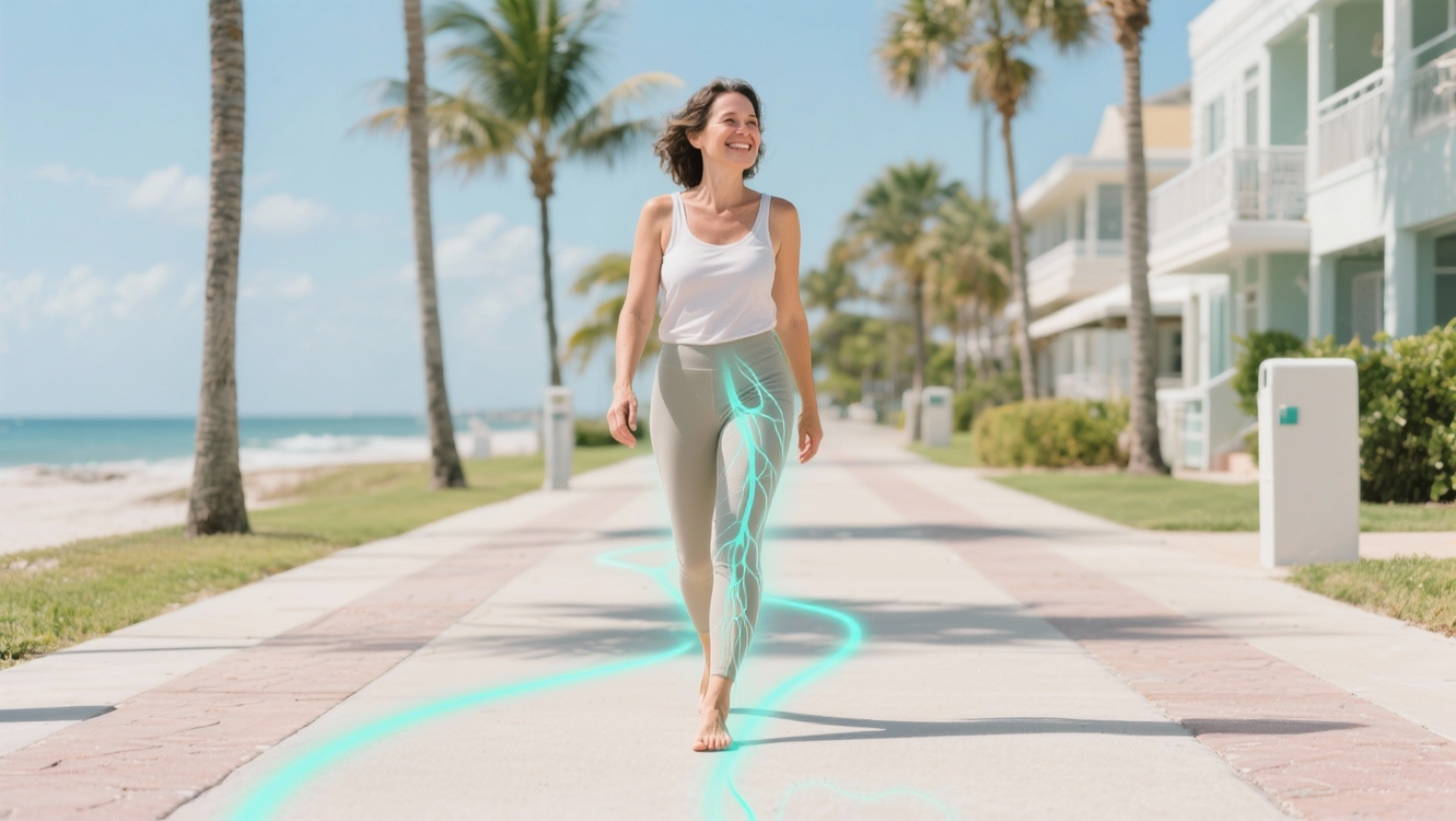 Sciatica Relief in Sarasota: How Chiropractic Care Can Help You Heal Naturally