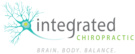 Integrated Chiropractic - Brain. Body. Balance.